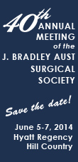 Online Registration - 2013 Meeting