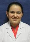 Picture of basic science second prize winner Dr. Alejandra Casar Berazaluce.