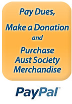 Dues, donations, merchandise - Aust Society