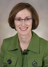 Dr. Karen Brasel