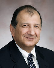 Dr. Hazim J. Safi